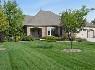 W189S8947 Creekside Ct, Muskego, WI 53150