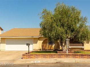 385 Severn Ct, Henderson, NV 89002