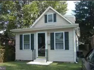 12 Brandriff Ave, Pennsville, NJ 08070