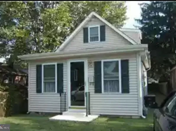 12 Brandriff Ave, Pennsville, NJ 08070