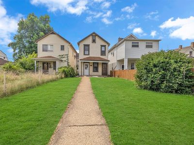 307 Maplewood Ave, Ambridge, PA, 15003