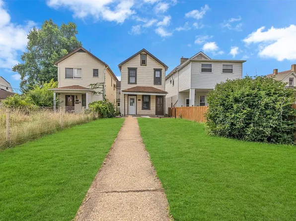 307 Maplewood Ave, Ambridge, PA 15003