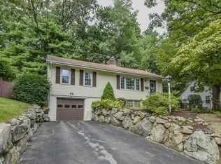 76 Fox Meadow Ln, Dedham, MA 02026