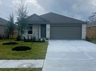 18792 Ribolla Dr, New Caney, TX 77357