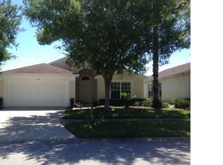 114 Castlemain Cir, Davenport, FL 33897