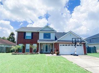 1953 Brookter St, Slidell, LA 70461