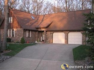 4732 E C Ave, Kalamazoo, MI 49004