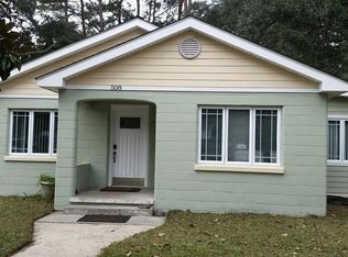 508 Meritta Ave, Beaufort, SC 29902