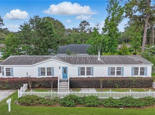 41 Able St, Bluffton, SC 29910