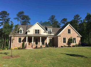 122 Aston Hall, Macon, GA 31210