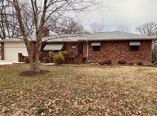 1300 S 32nd St, Parsons, KS 67357