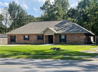 3622 Groom Rd, Baker, LA 70714