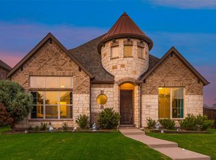 13904 El Toro Rd, Frisco, TX 75035