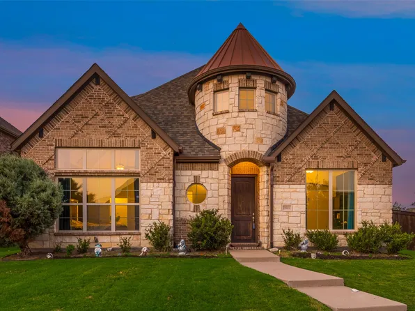 13904 El Toro Rd, Frisco, TX 75035