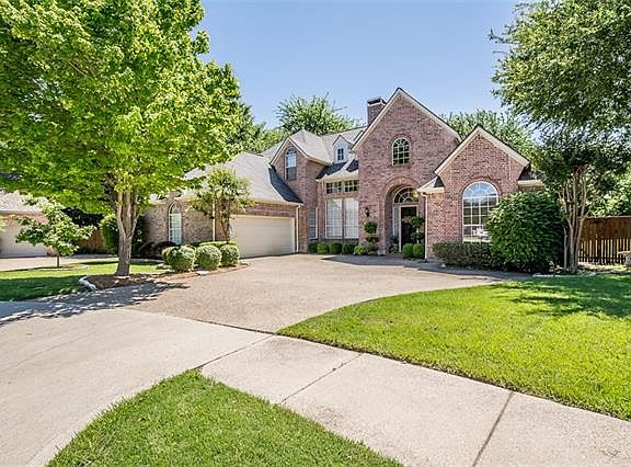 2nd image of 1205 Granger Dr