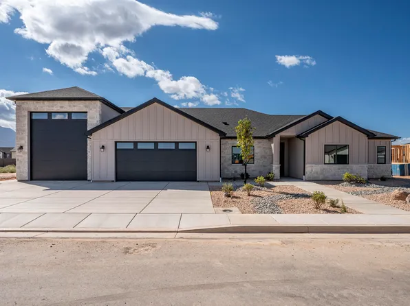 3777 W 975 N, Cedar City, UT 84721