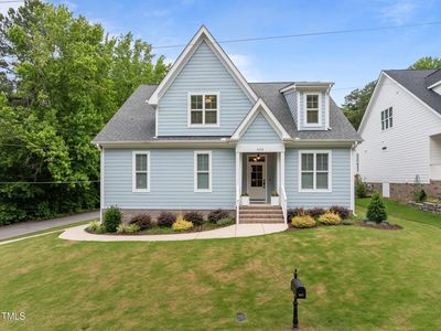 622 Sunset Ave, Apex, NC, 27502