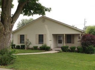117 Greenville Ave, Ludlow Falls, OH