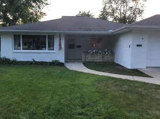 1631 S Driscoll St, Appleton, WI 54914