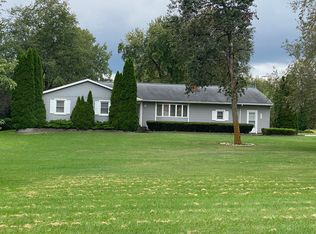 3900 Abbott Rd, Reading, MI 49274