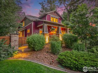 316 Wood St, Fort Collins, CO 80521