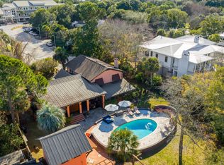 2014 Ion Ave, Sullivans Island, SC 29482