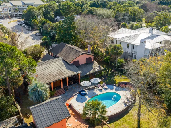 2014 Ion Ave, Sullivans Island, SC 29482