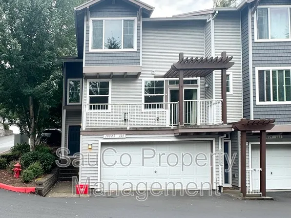 10825 SW Canterbury Ln Suite 101, Tigard, OR 97224