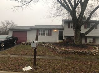8897 Lakefield Ct, Galloway, OH 43119