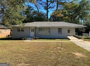 422 Walnut St, Cedartown, GA 30125