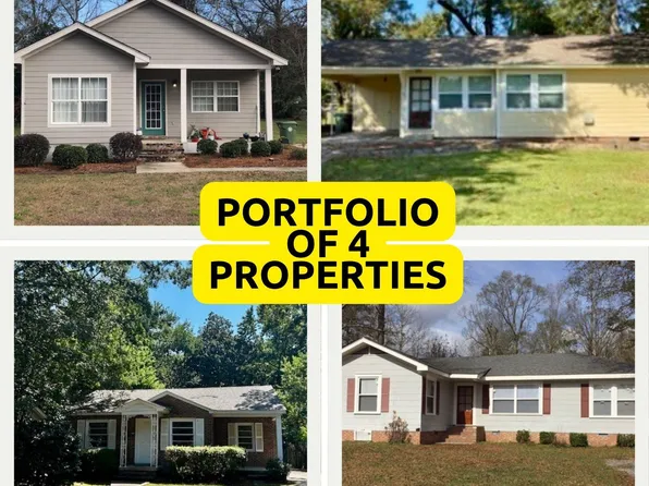0 Portfolio Off #4, Hattiesburg, MS 39401