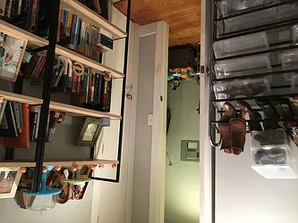 Rented by Clove Realty LLC