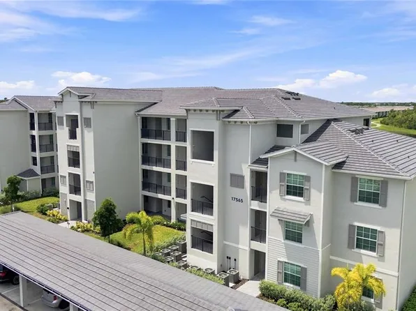 17565 OPAL SAND DRIVE #205, VENICE, FL 34293