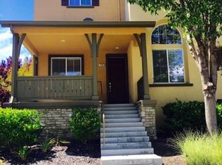 2768 Ashwell Ln, San Ramon, CA 94582