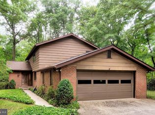 1717 Hamilton Dr, Valley Forge, PA 19481
