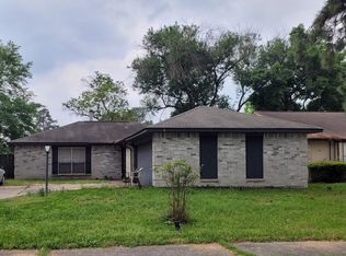 21534 Fir Creek Ln, Spring, TX 77388