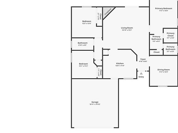 2nd image of 4560 Arch Creek Dr S