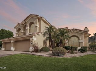 1321 E Desert Flower Ln, Phoenix, AZ 85048