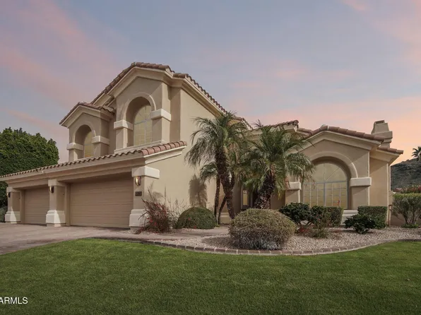 1321 E DESERT FLOWER Lane, Phoenix, AZ 85048