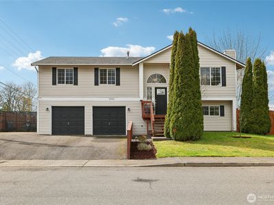 6400 72nd Drive NE, Marysville, WA, 98270