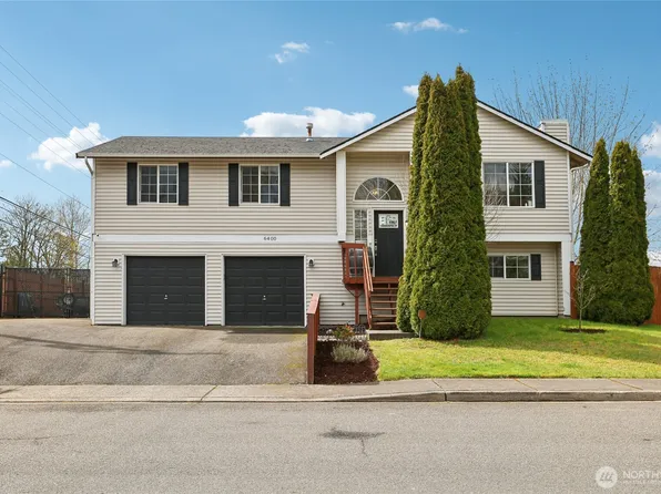 6400 72nd Drive NE, Marysville, WA 98270