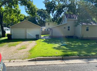 1520 Monongalia Ave SW, Willmar, MN 56201