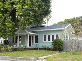 1812 7th Ave W, Bradenton, FL 34205