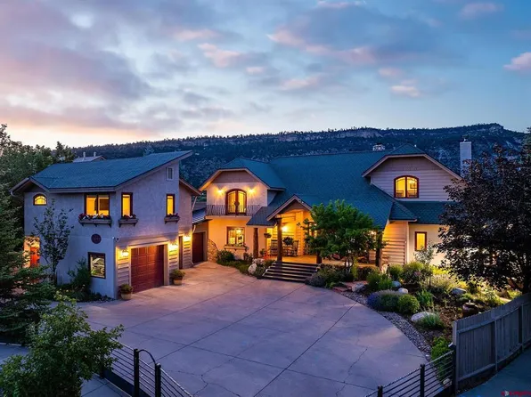 50 Sunshine Court, Durango, CO 81301