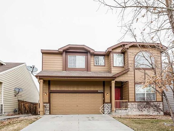 2nd image of 9829 Kenton Cir