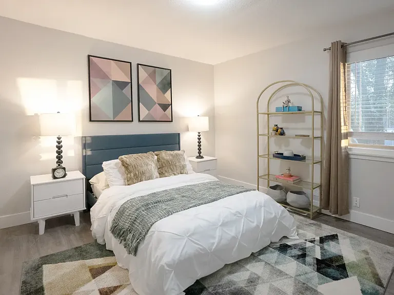 Spanish Lake Townhomes — Photo 19