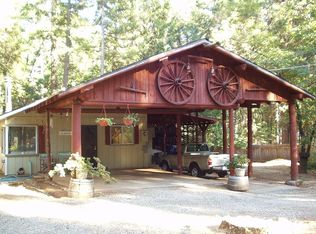 14924 Del Oro Dr, Magalia, CA 95954