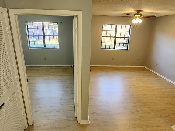 Foyer View