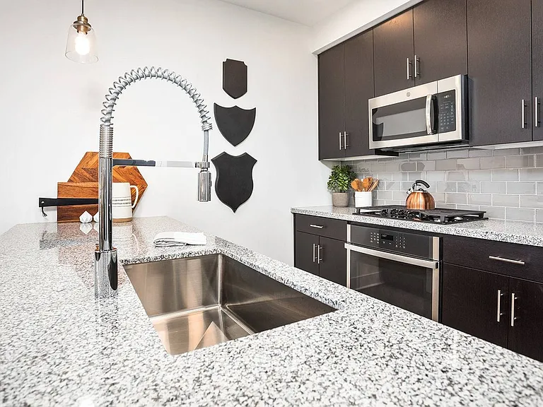 The Logan at Osborn — Photo 9