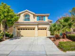 521 Ruby Vista Ct, Las Vegas, NV 89144